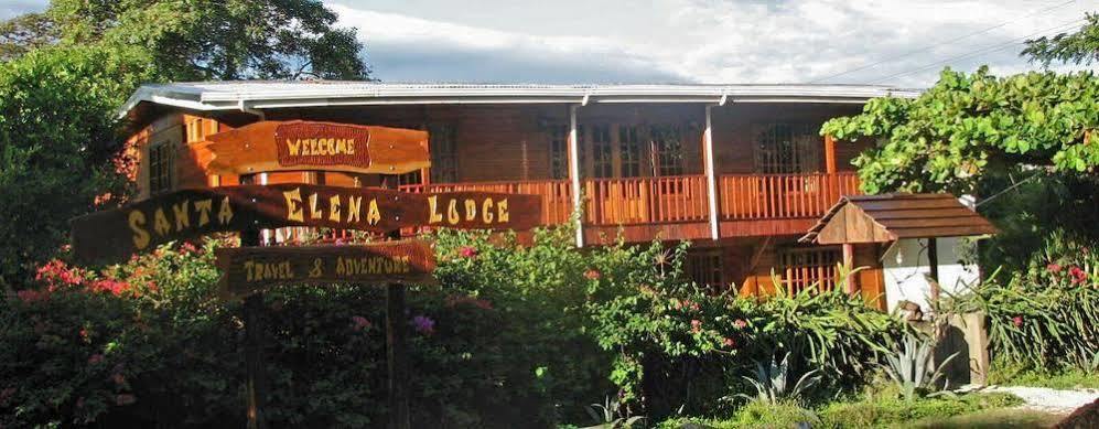 Santa Elena Lodge Cuajiniquil 外观 照片